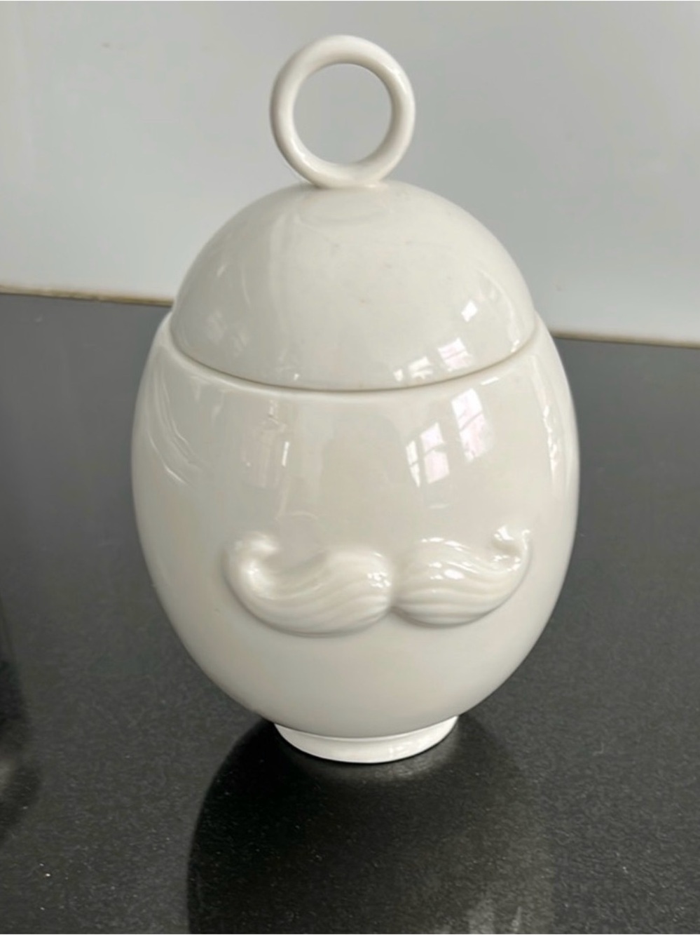 IN SEARCH OF Jonathan Adler Muse Sugar Jar
